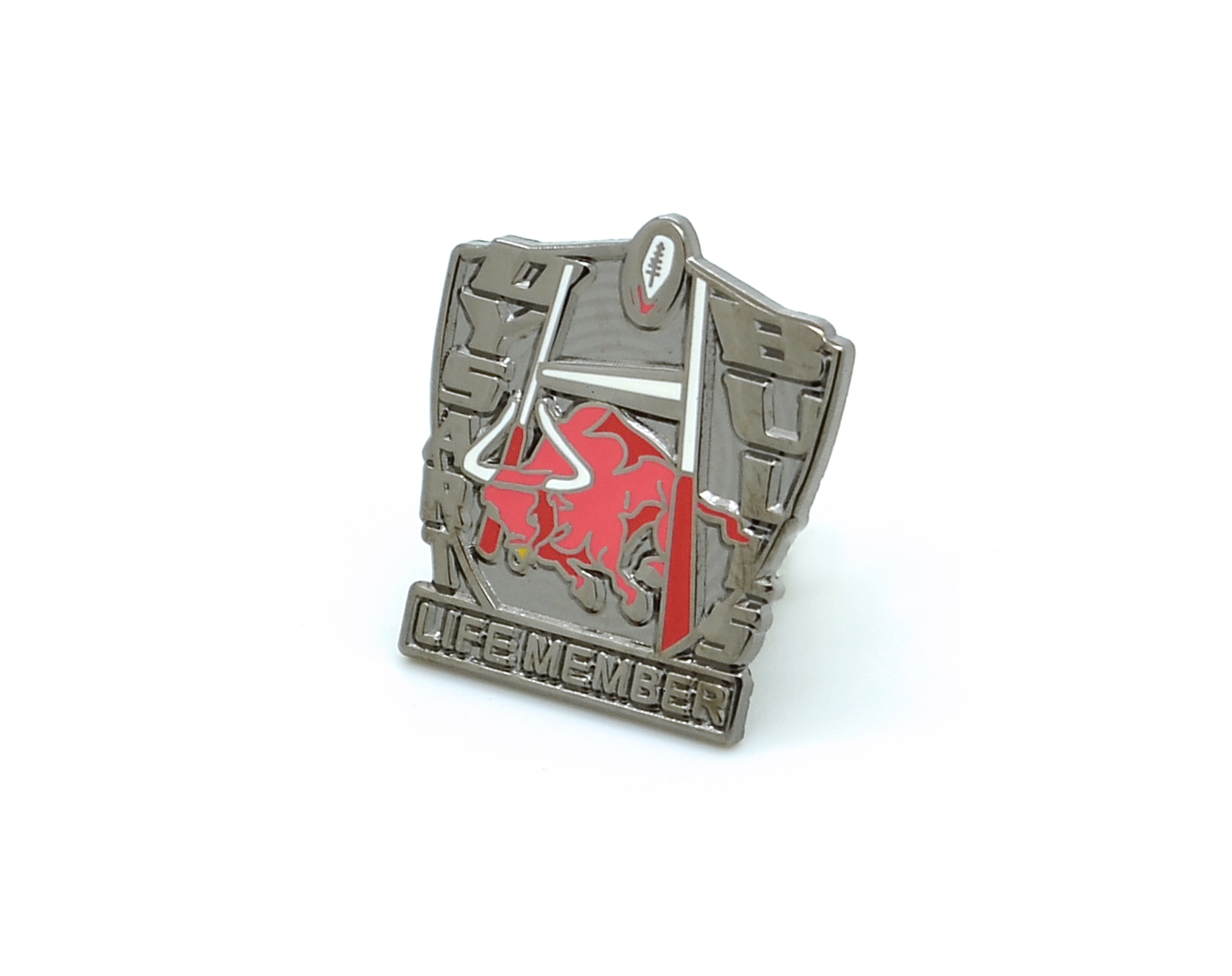Bulls Life Member