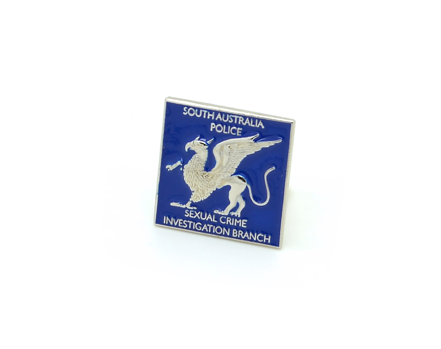 South Australia Police Lapel Pin