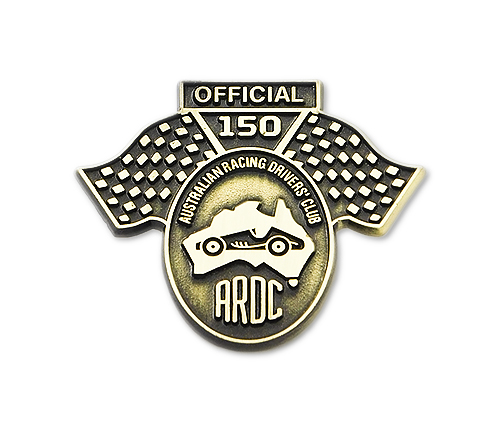 Australian Racing Driver's Club