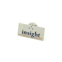 Insight Lapel Pin