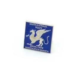 South Australia Police Lapel Pin