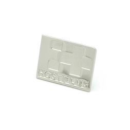 Host Plus Pin