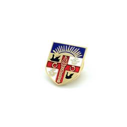 Emblem Lapel Pin