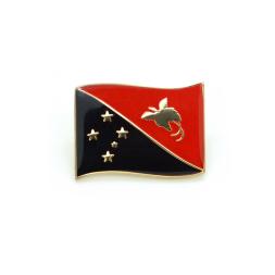 Friendship Association Lapel Pin