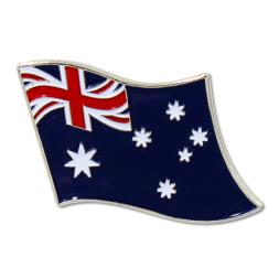 Australia Pin