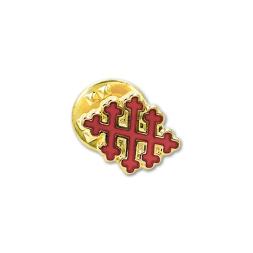 Sample Cut To Shape Pin