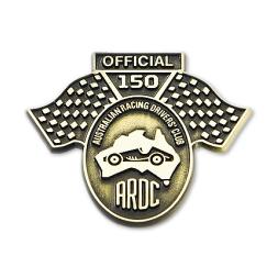 Australian Racing Driver's Club 