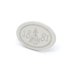 Laser Engraved
