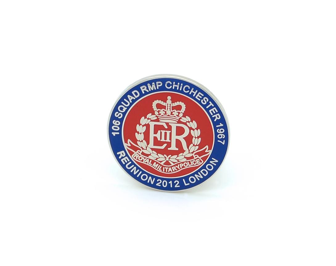 Royal Military Police