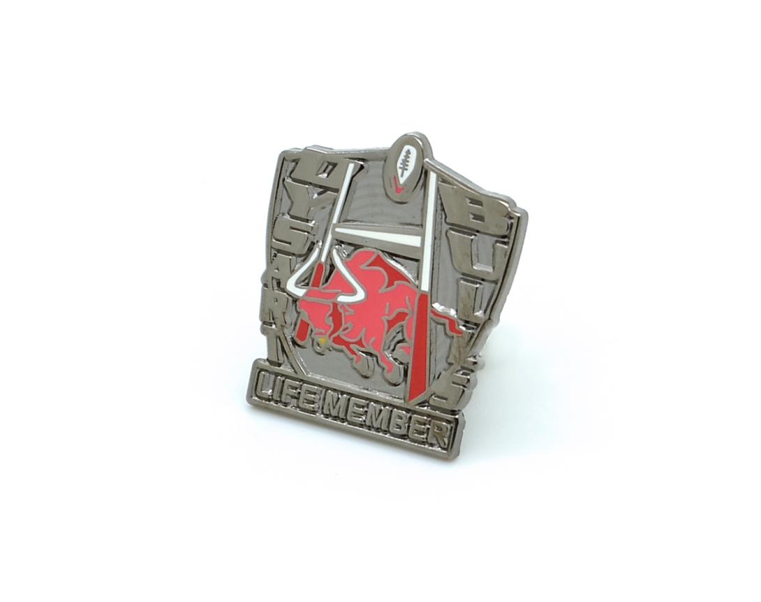 Bulls Life Member