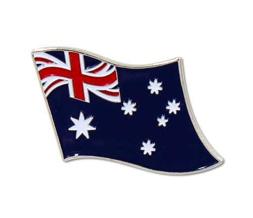 Australia Pin