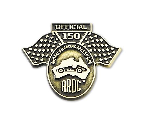 Australian Racing Driver's Club